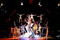 The Wiz - Der Zauberer von Oz Ensemble &copy; Barbara Palffy